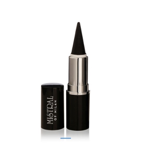 Deep define kajal ( Black )