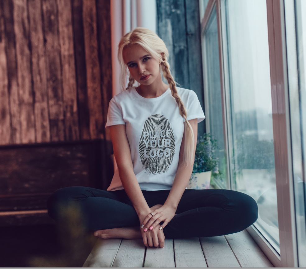 Customized Text T-Shirt (name & number), Personalized Shirt, Customize Shirt, Gift Shirts For Women, Birthday Gift
