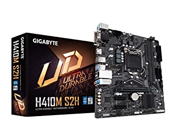 GIGABYTE 410m 