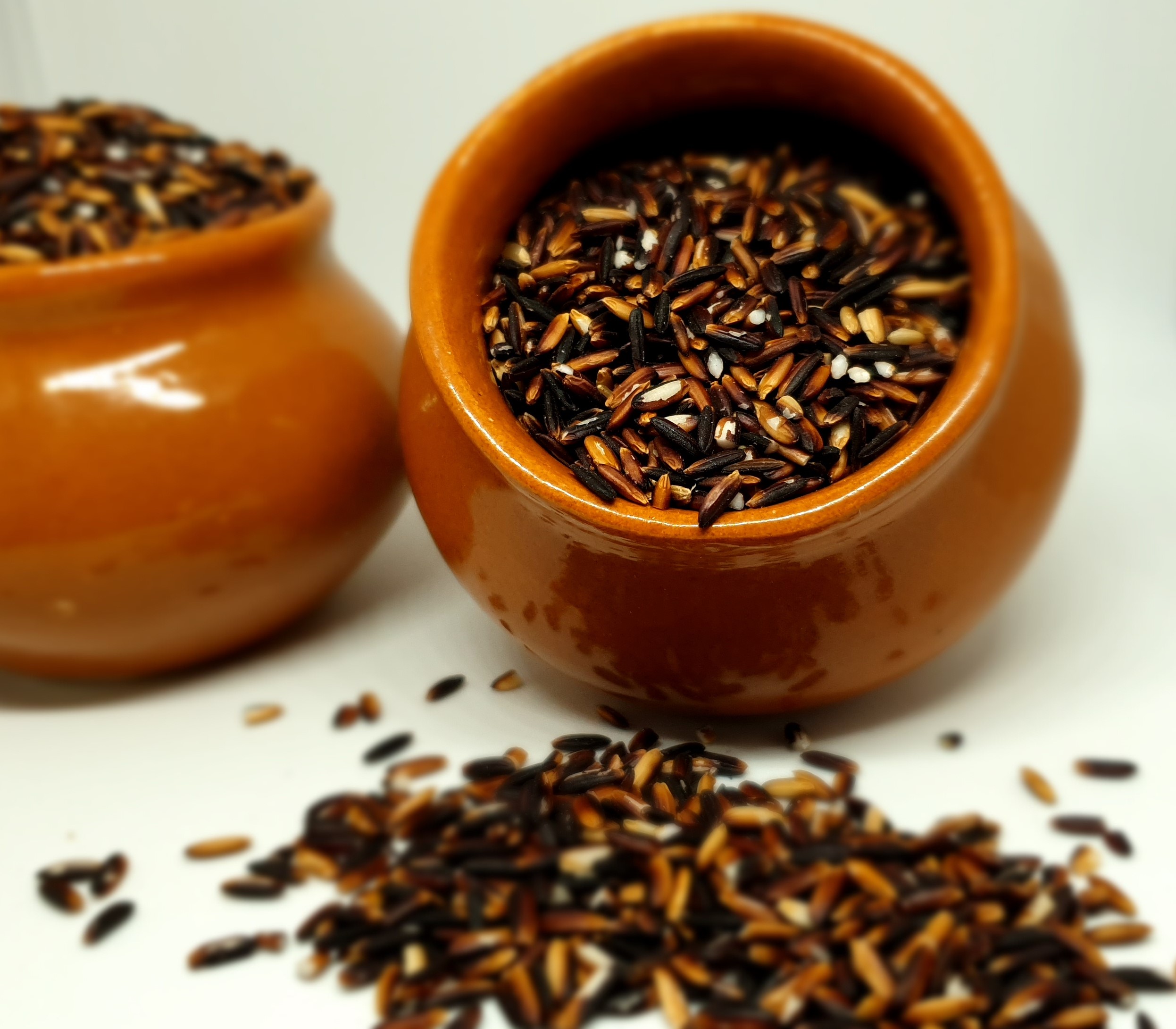 Black Rice
