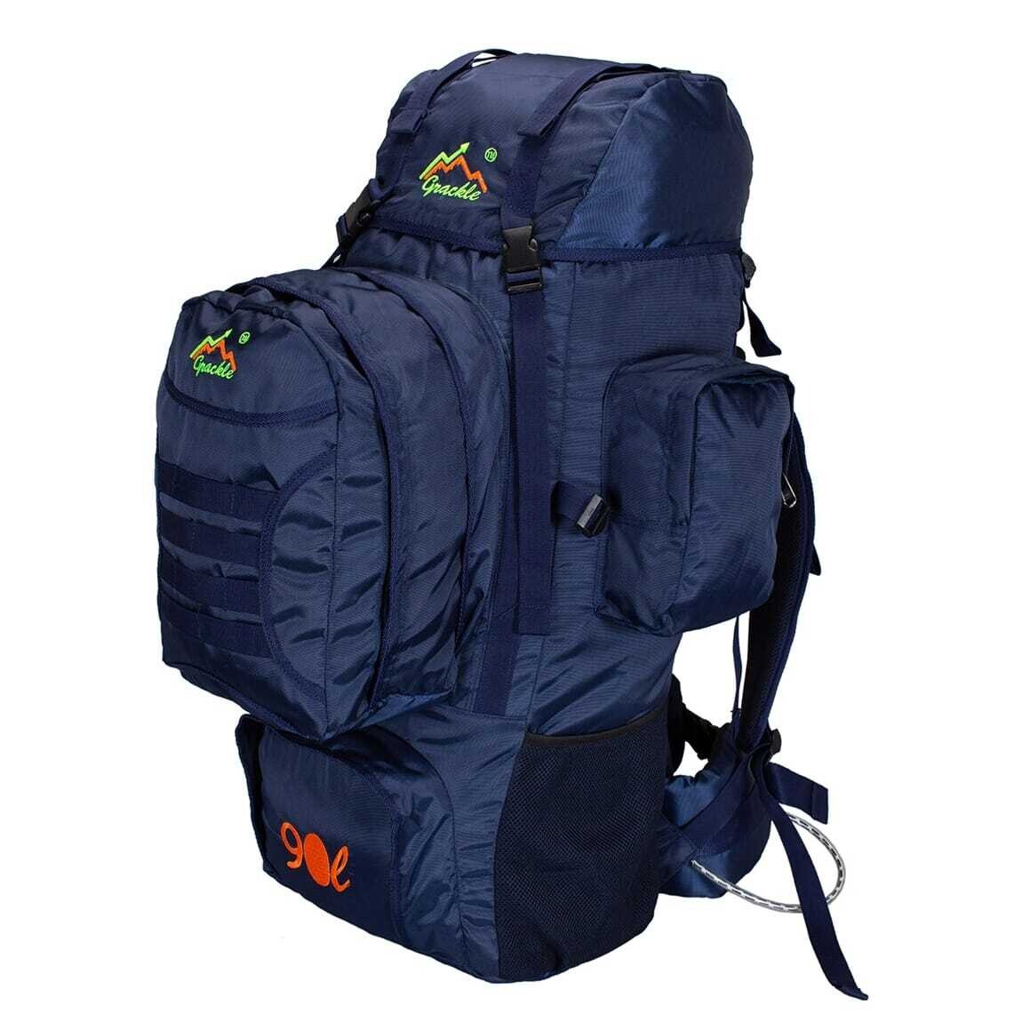 Rucksack 90Lt