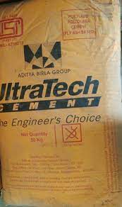 Ultratech Cement