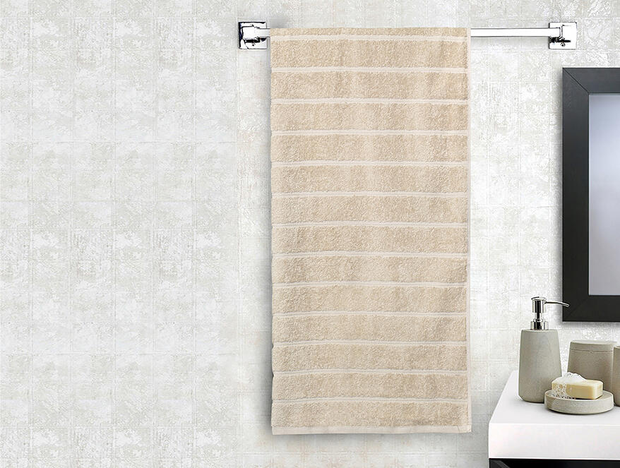 LITE BATH TOWEL EASY DRY