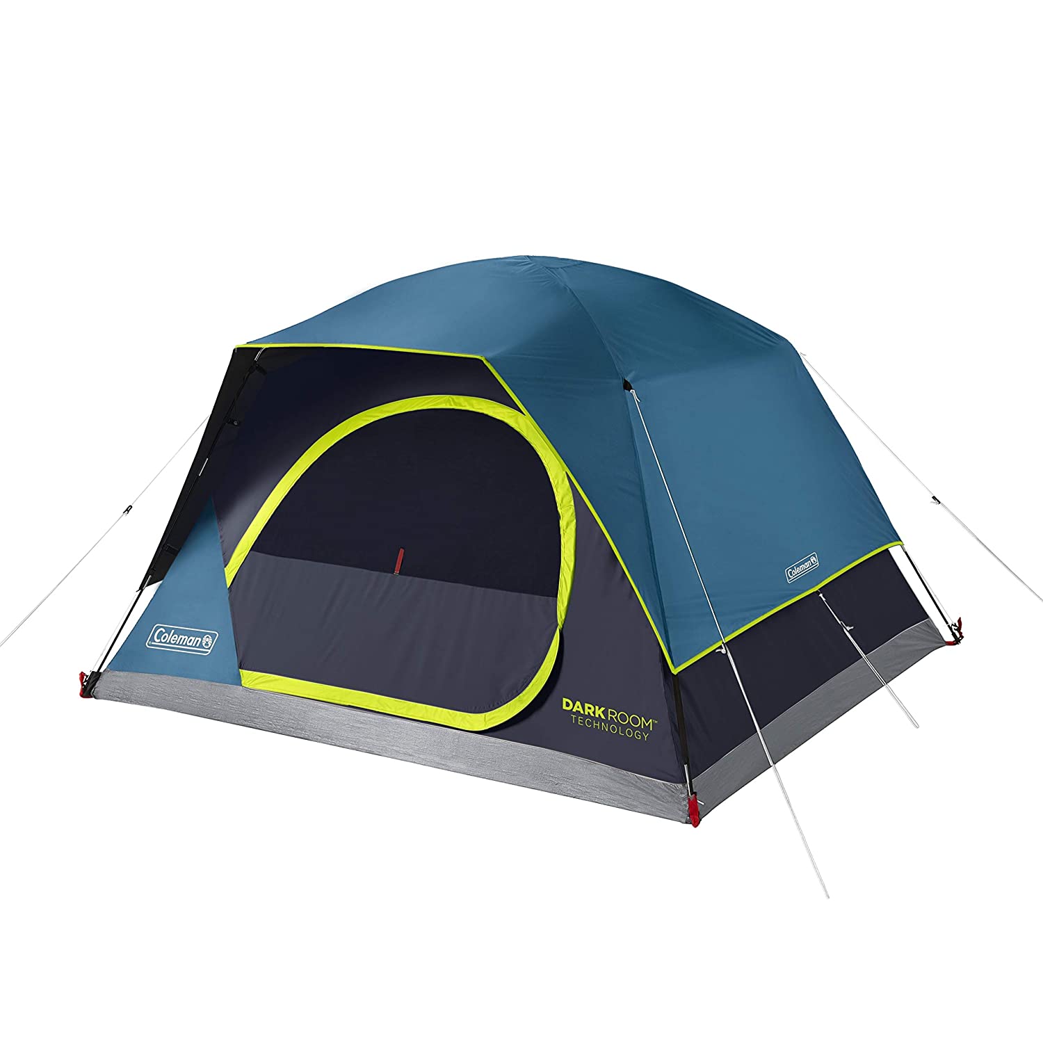 coleman skydome