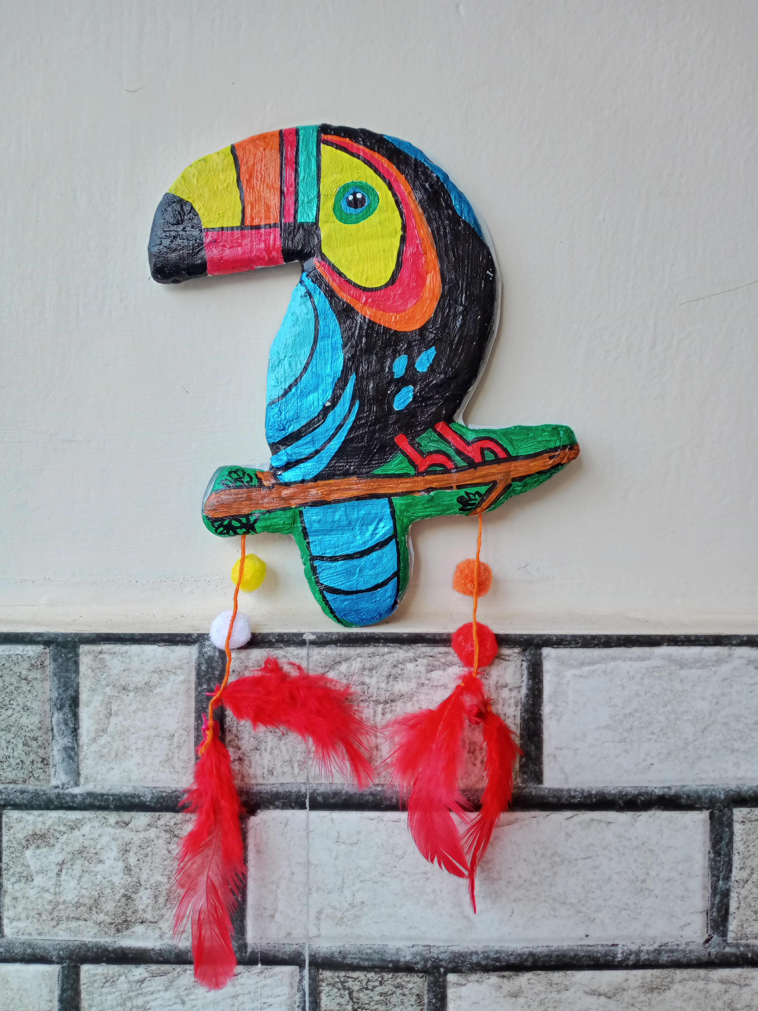 Fridge Magnet 