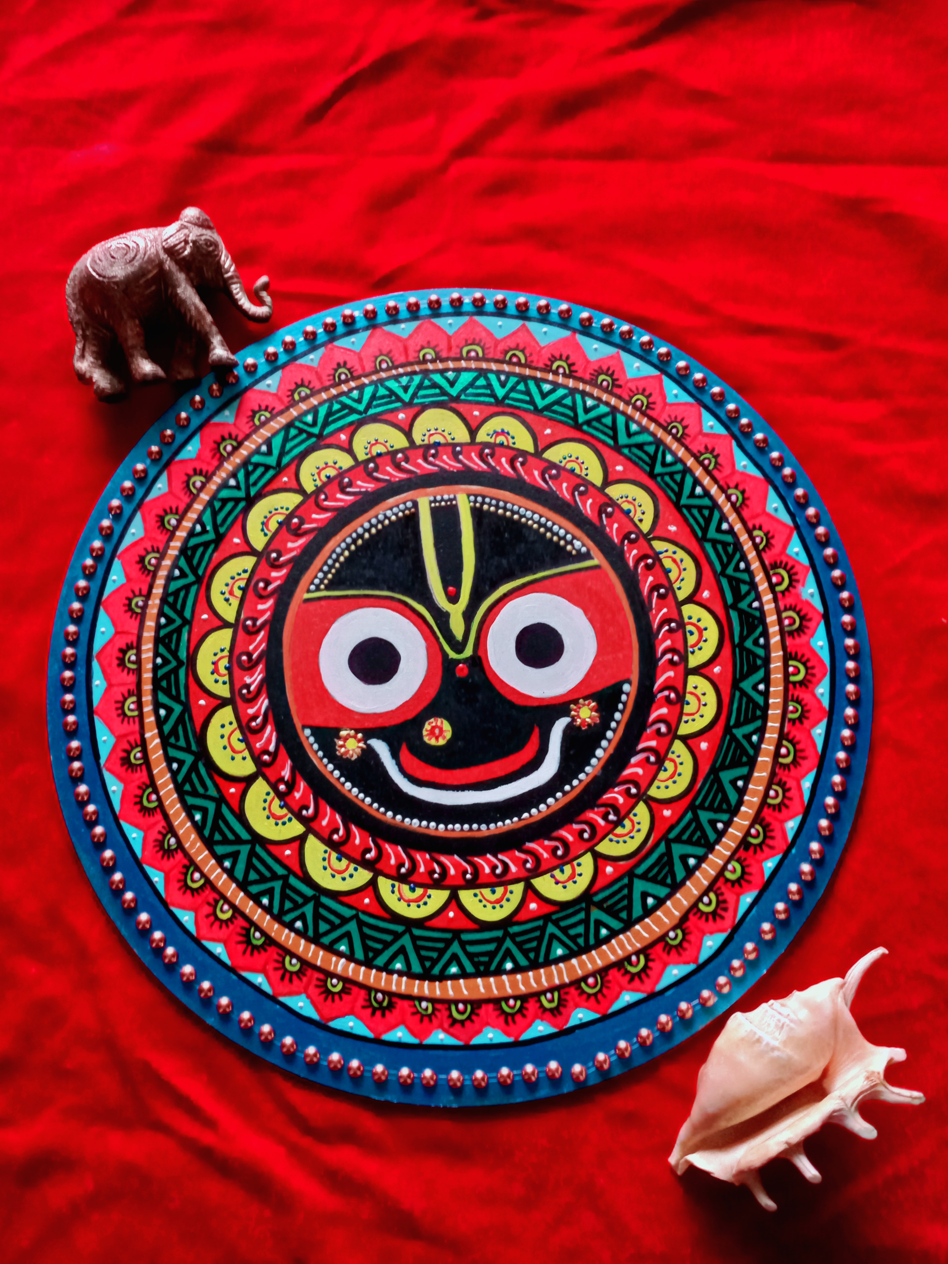 Jai Jagannath Ji 