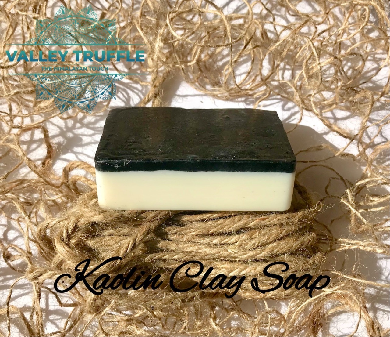 French Red Clay Facial Bar (pack of 2 soaps)
