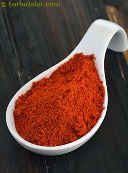 मालवणी मसाला - Malvani masala