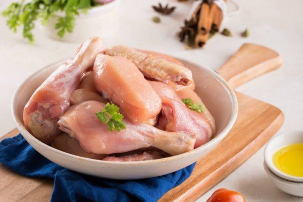 Chicken