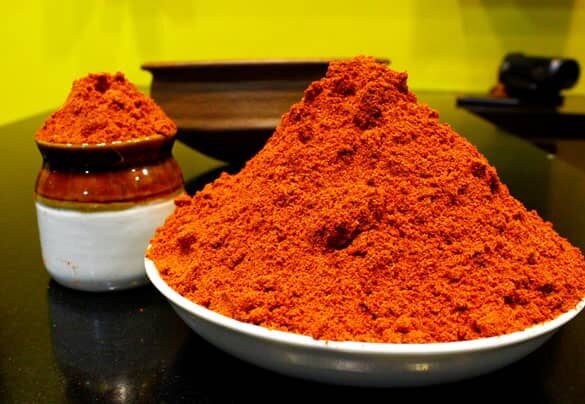 स्पेशल मालवणी मसाला - Special Malvani Masala