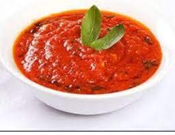 LASAN CHATNI (लसन चटनी)
