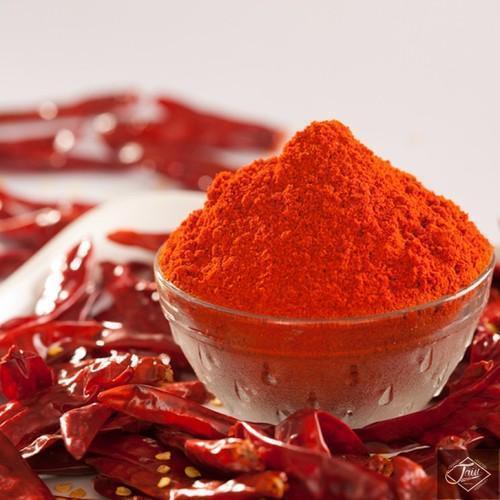 मिरची पावडर - Mirchi Pawder