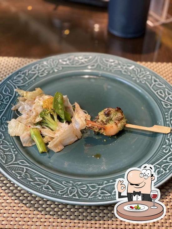 Hujiao Fengmi Cui Lingjiao