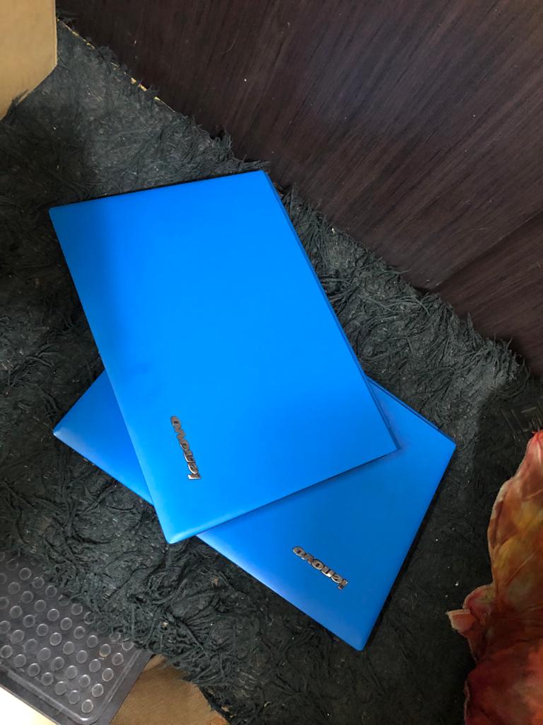 LAPTOP LENOVO PREOWN