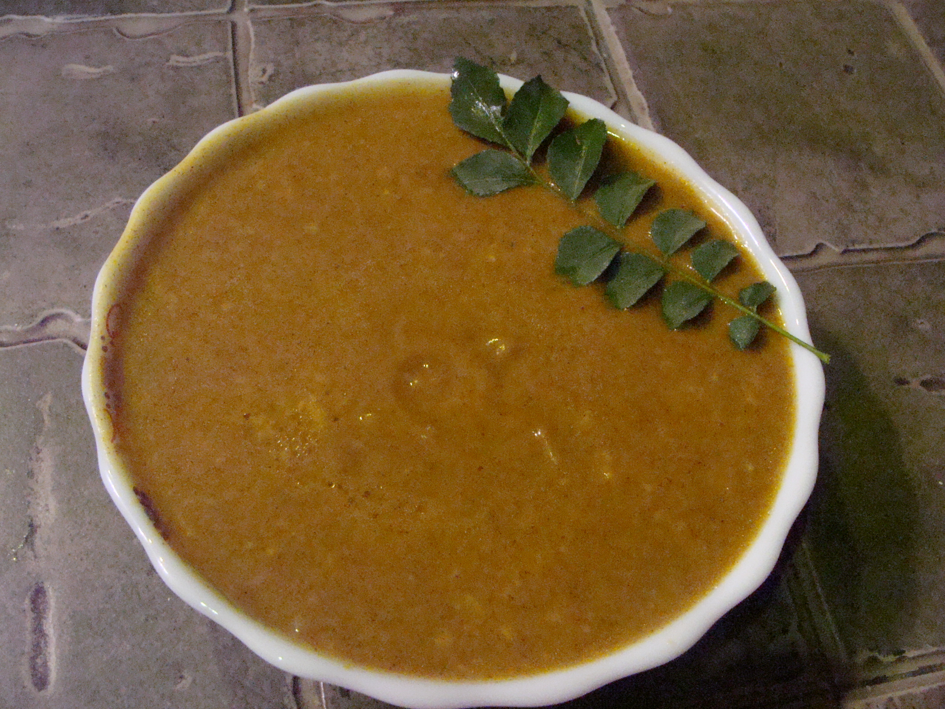 कुळीथ पीठ - Kulith Pith