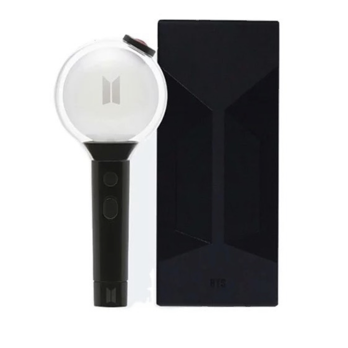 bts map of the soul edition army bomb