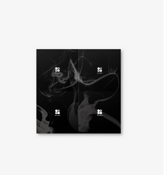 bts 2nd album [wings]