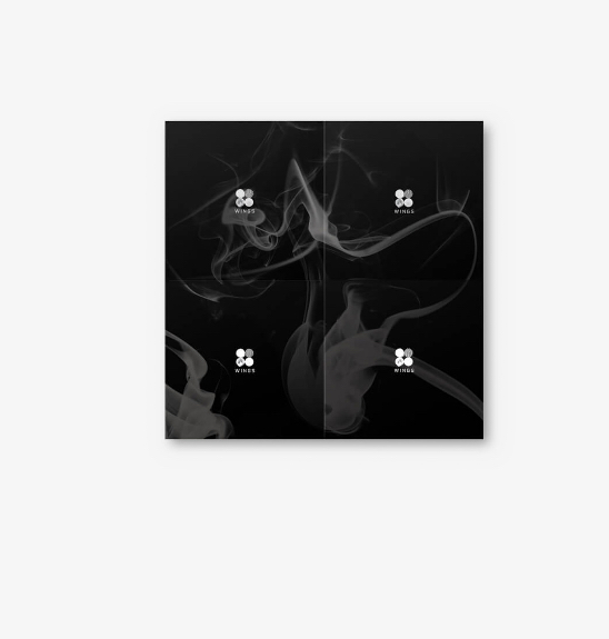 bts 2nd album [wings]