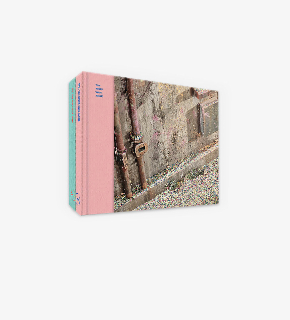 you never walk alone album