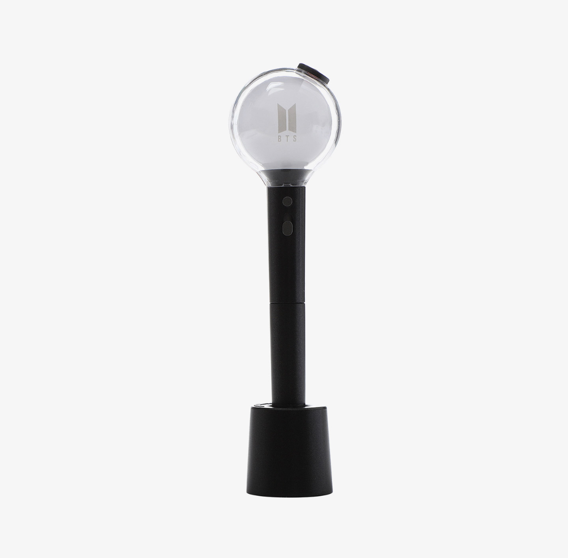 bts light stick pen se version