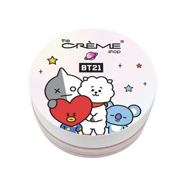 BT21 MAKEUP SETTING POWDER