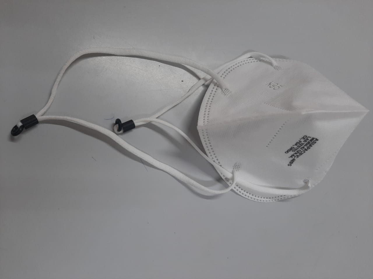 N95 Mask