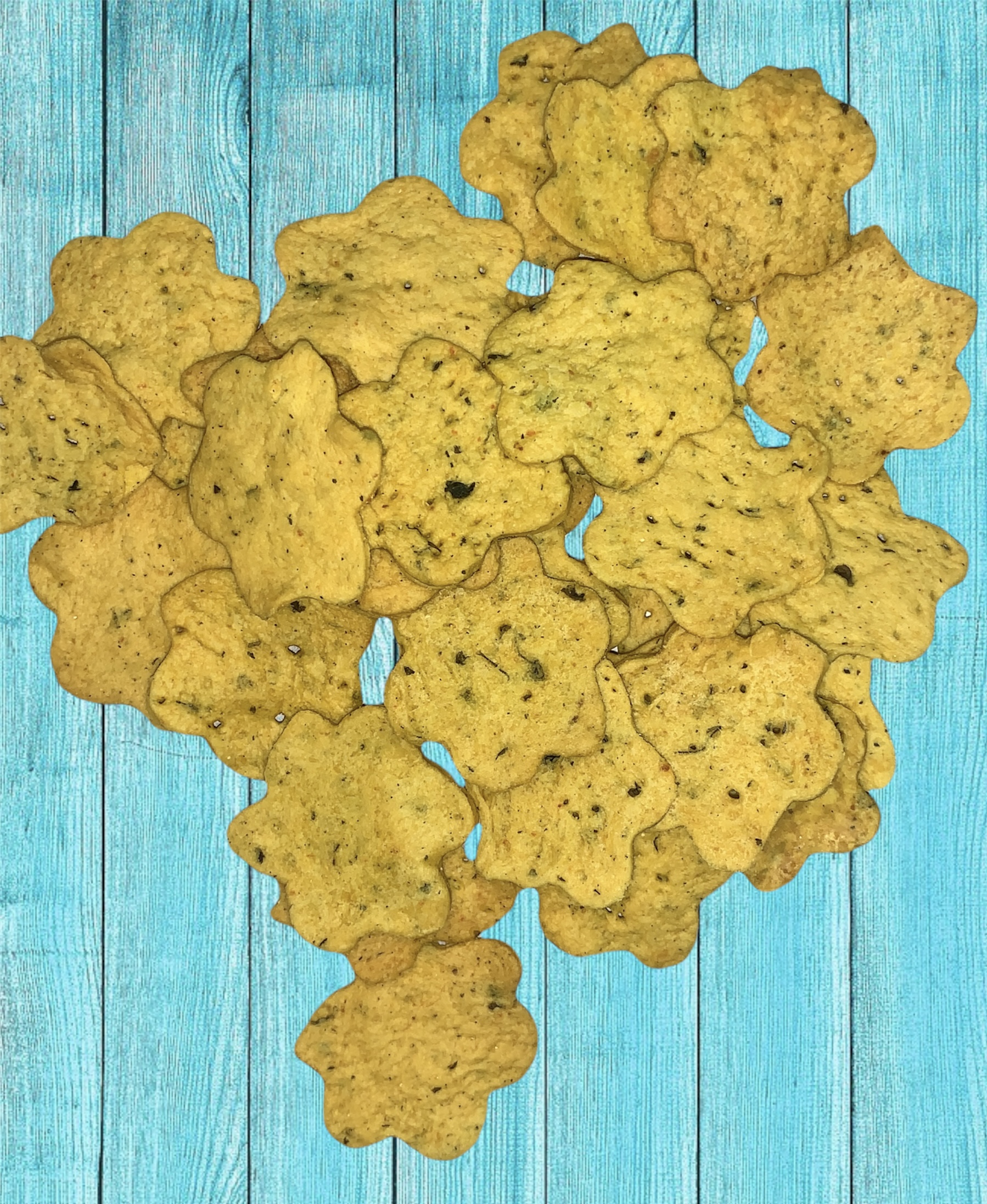 BAKED METHI MATHRI 150 GMS
