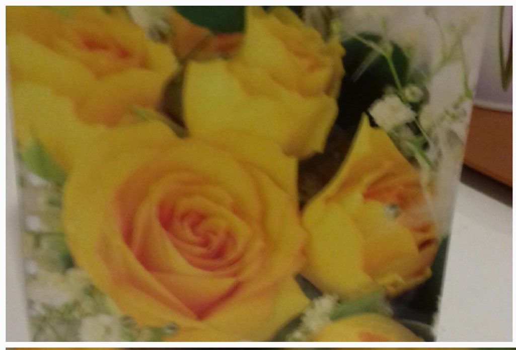 Card without message