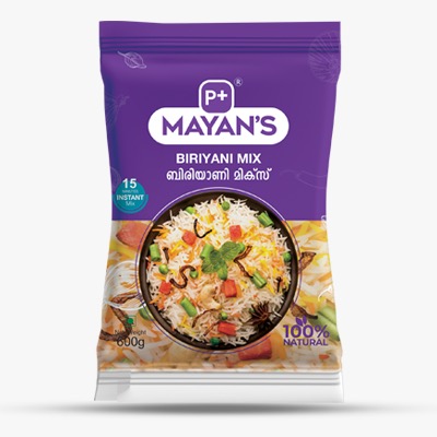 Biriyani Mix