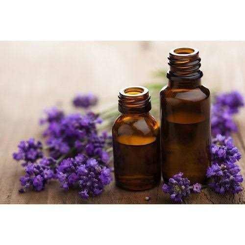 Lavender Essential oil(infused) 30 ml