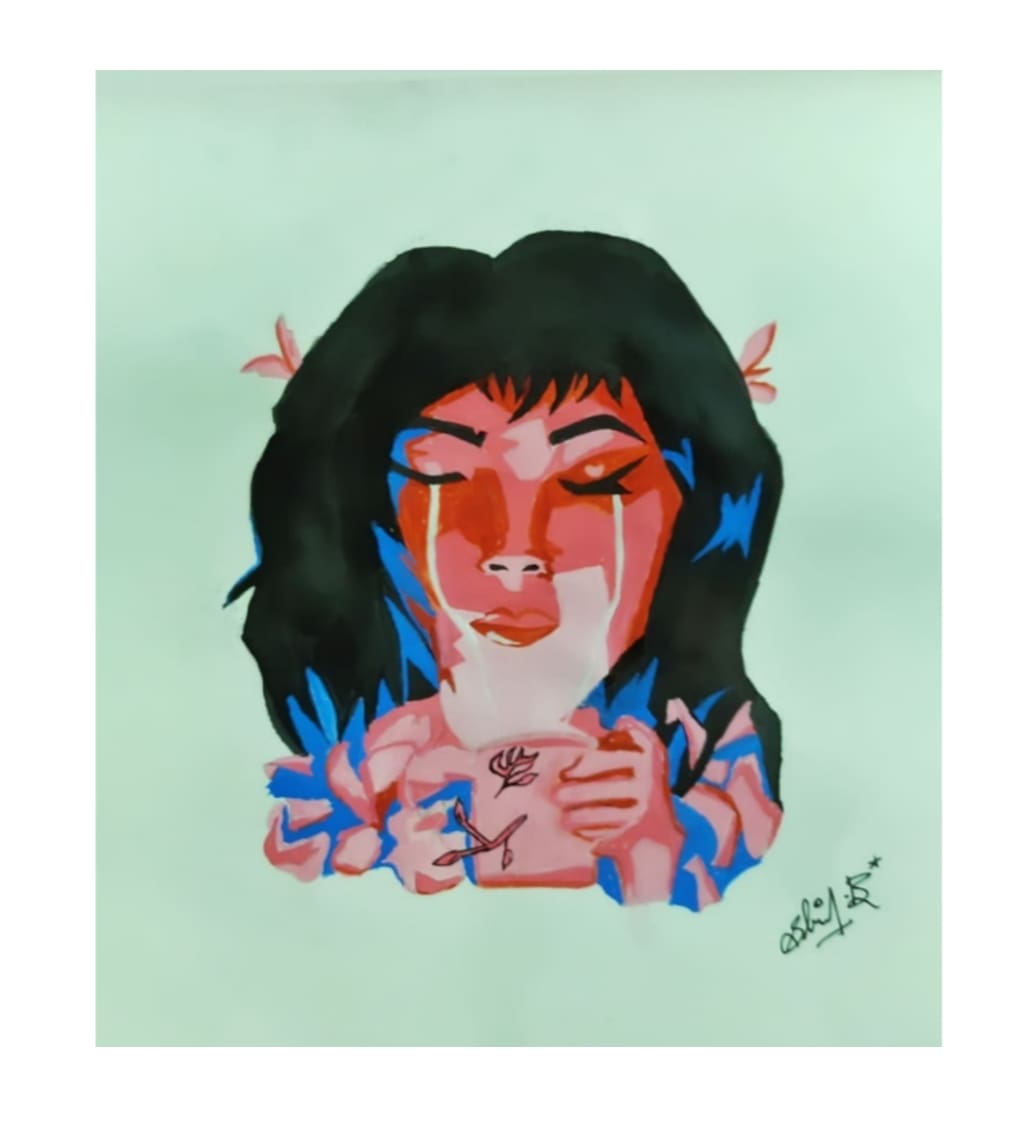 Self healing