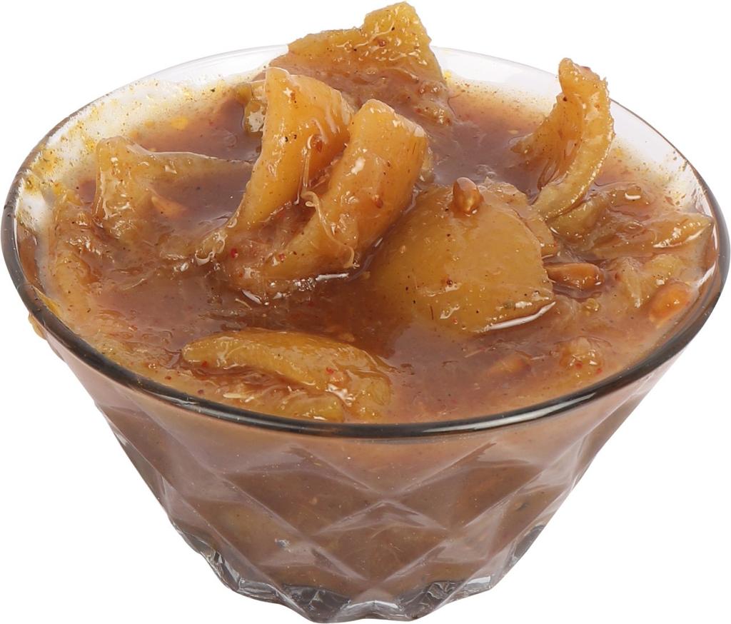 Lemon pickle,200g