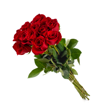 Wish Your Valentine Bouquet