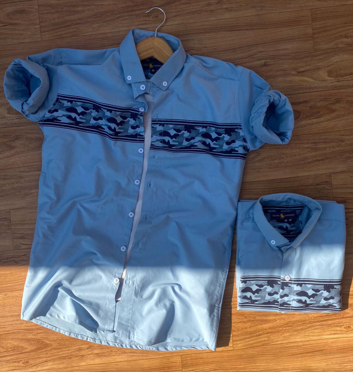 Uspa Designer Shirts 