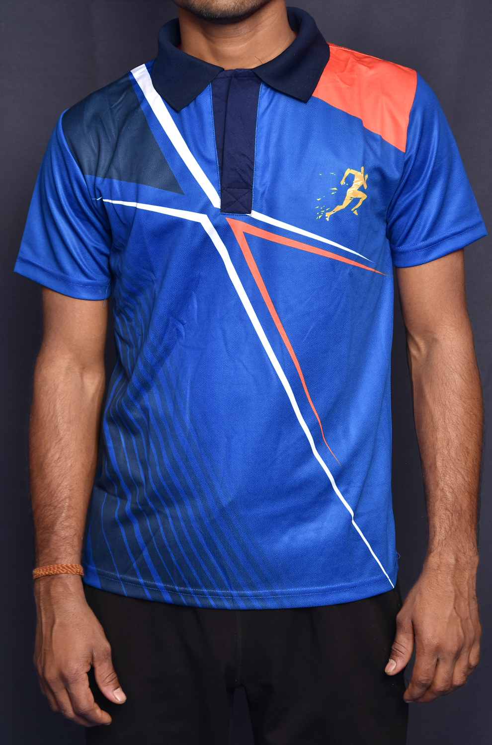 Elegant Sports Polo