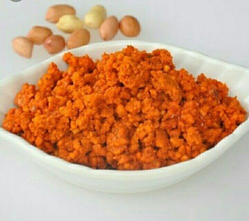 शेंगदाना चटणी - Shengdana Chutney
