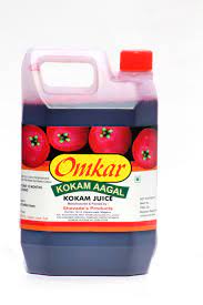 कोकम आगळ - Kokam Agal ( Omkar )