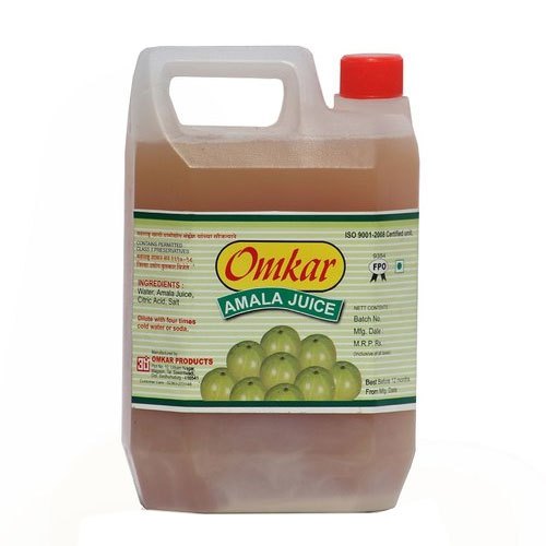 आवळा रस - Amala Juice 
