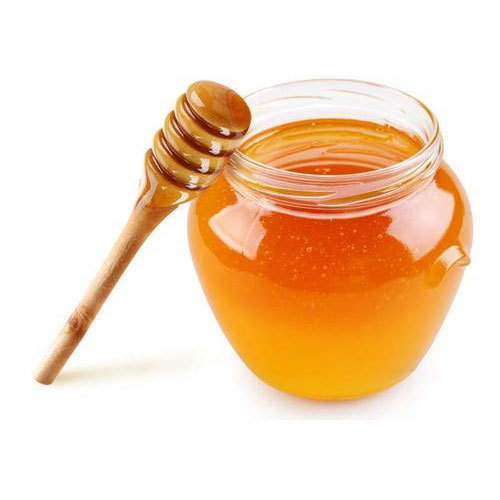 Pure Raw Honey - 500g