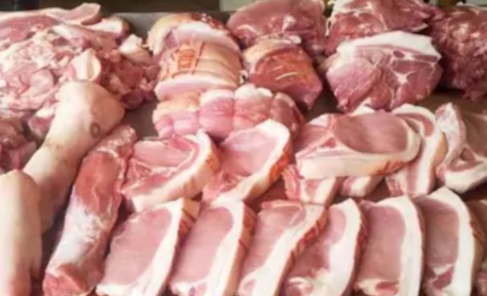 Fresh Pork Meat