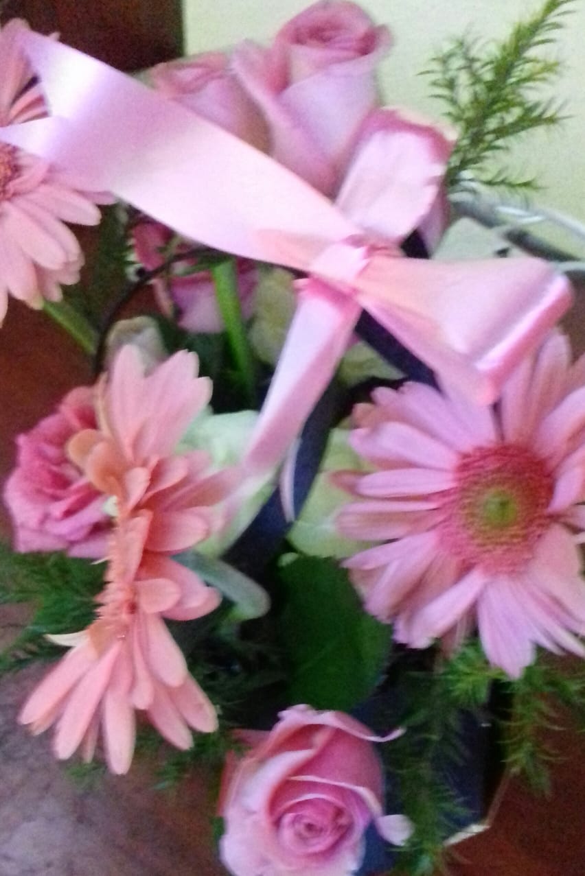 Pretty Pinkys