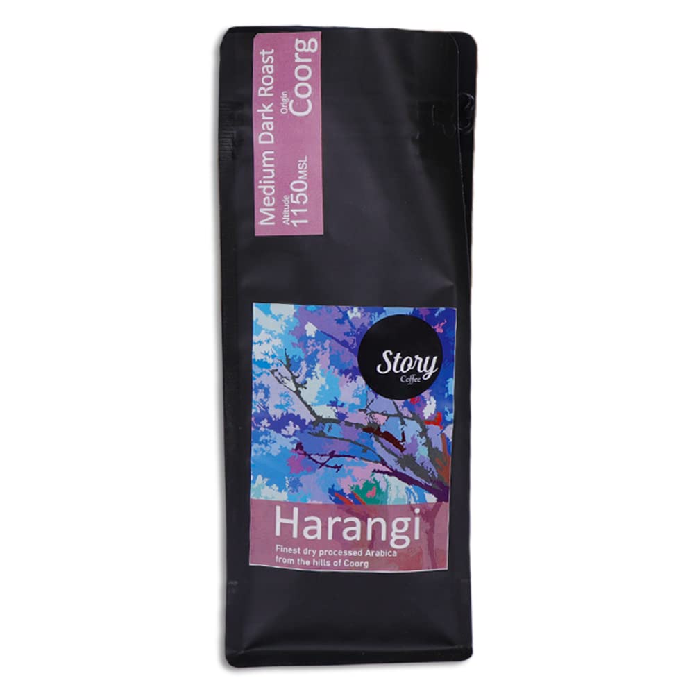 Story Coffee Harangi South Indian Filter