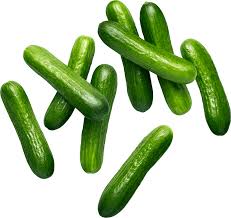 Cucumber (Kheera)
