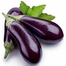 Brinjal (Began)