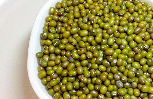 हिरवे मूग - Moong