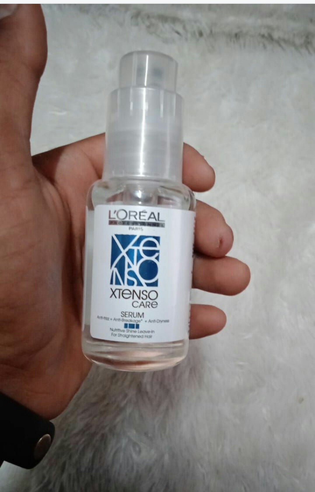 L'Oreal Face Serum 
