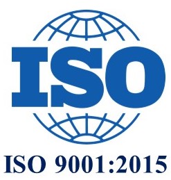 ISO 9001:2015