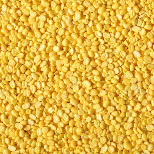 मूग डाळ - Moong Dal