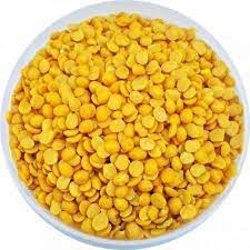 तूर डाळ - Toor Dal