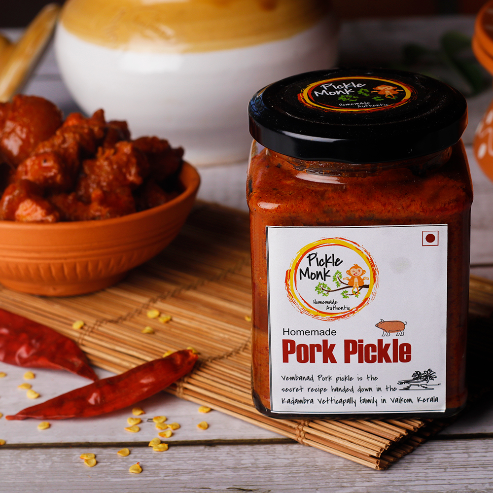 Pork Pickle